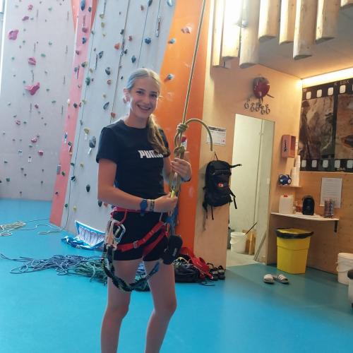 Sportwoche