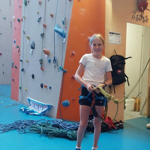 Sportwoche