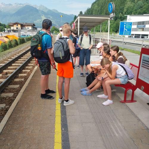 Sportwoche
