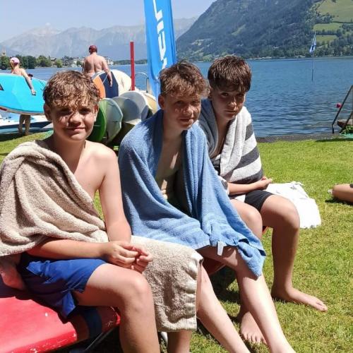 Sportwoche