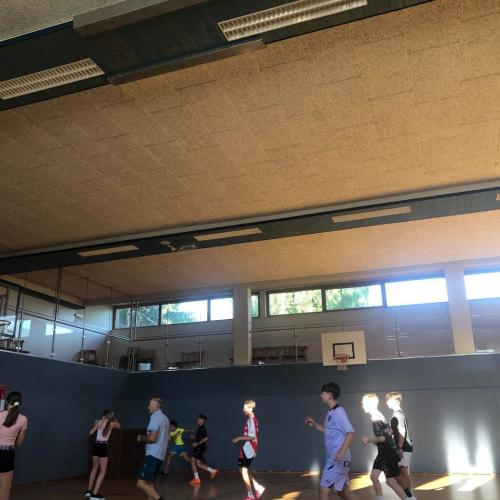 Sportwoche