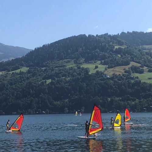 Sportwoche