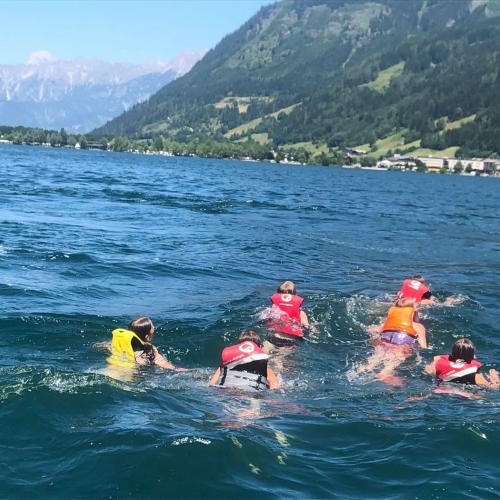 Sportwoche