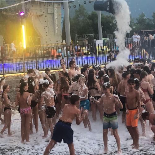Sportwoche