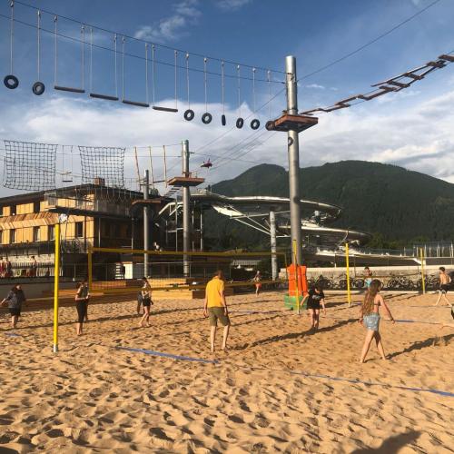 Sportwoche