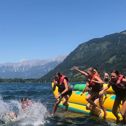 Sportwoche