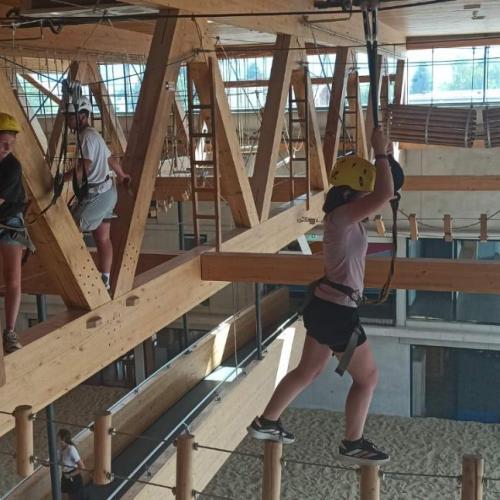 Sportwoche