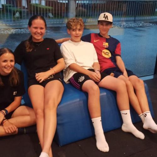 Sportwoche