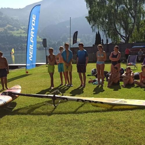 Sportwoche