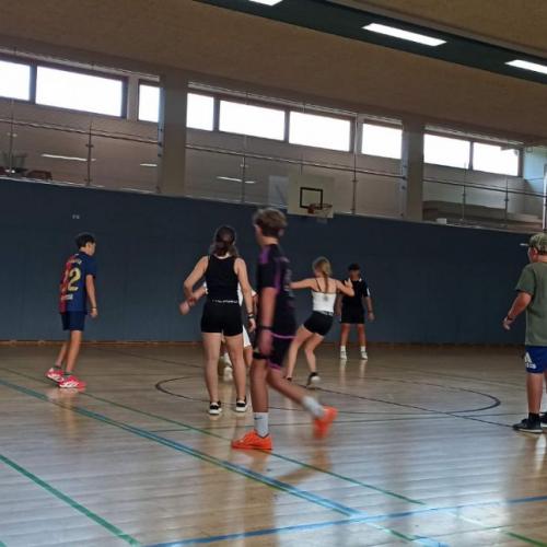 Sportwoche