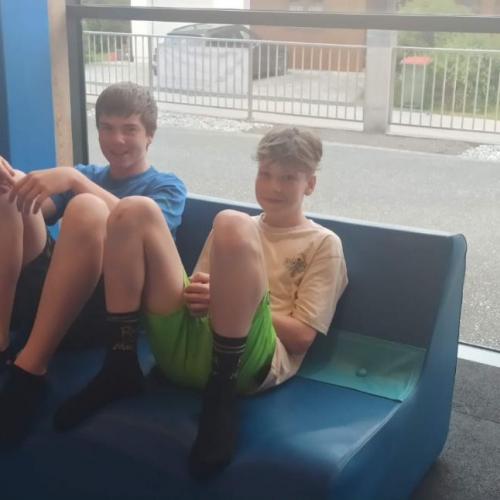 Sportwoche