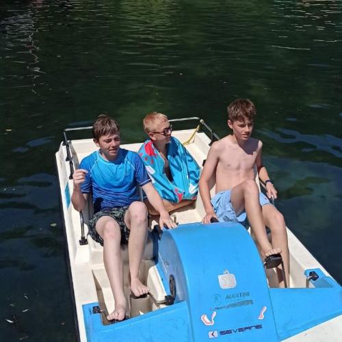 Sportwoche