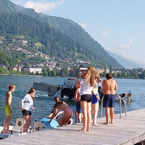 Sportwoche