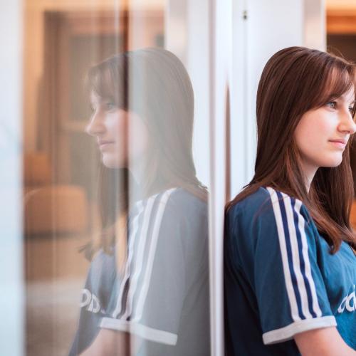 Mut zur eigenen Persönlichkeit 