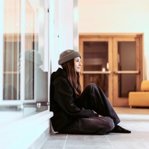 Mut zur eigenen Persönlichkeit 