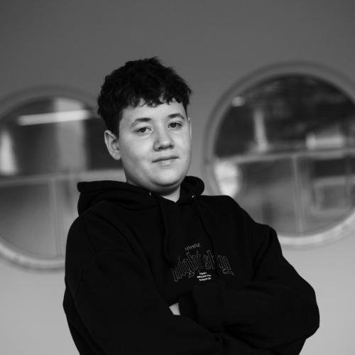 Mut zur eigenen Persönlichkeit 