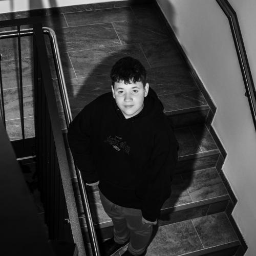 Mut zur eigenen Persönlichkeit 