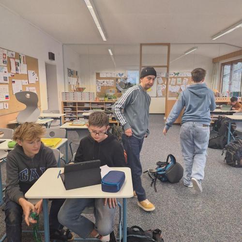 Medienprojekt