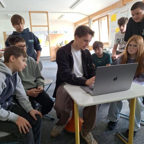 Medienprojekt