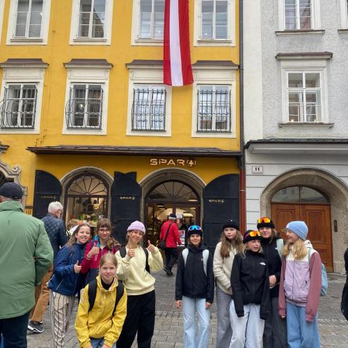 Salzburg