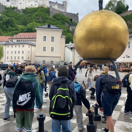 Salzburg