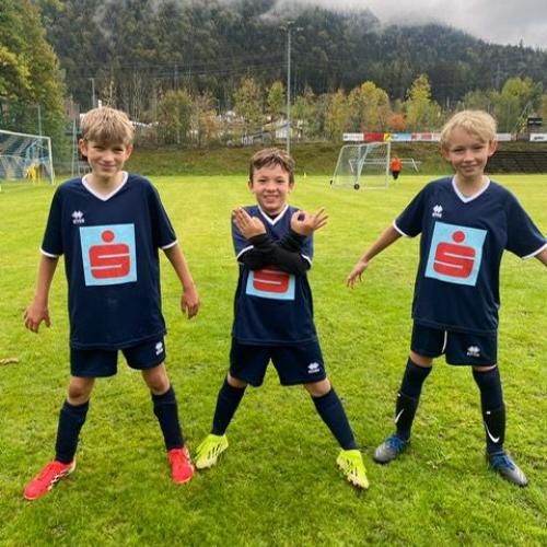 Schülerliga