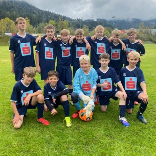 Schülerliga