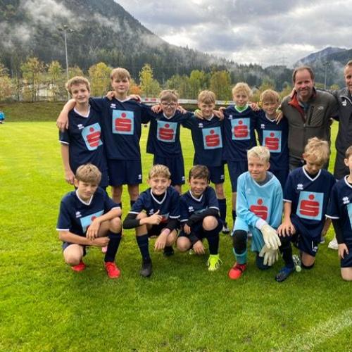 Schülerliga