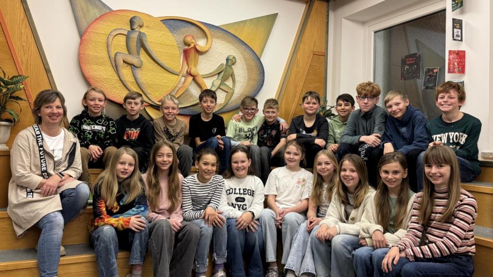 1a-Klasse
