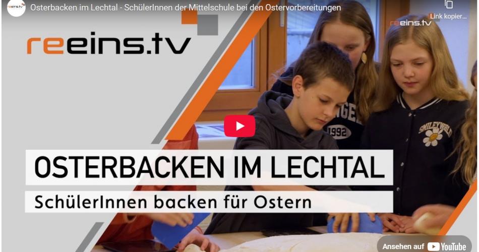 Backstube