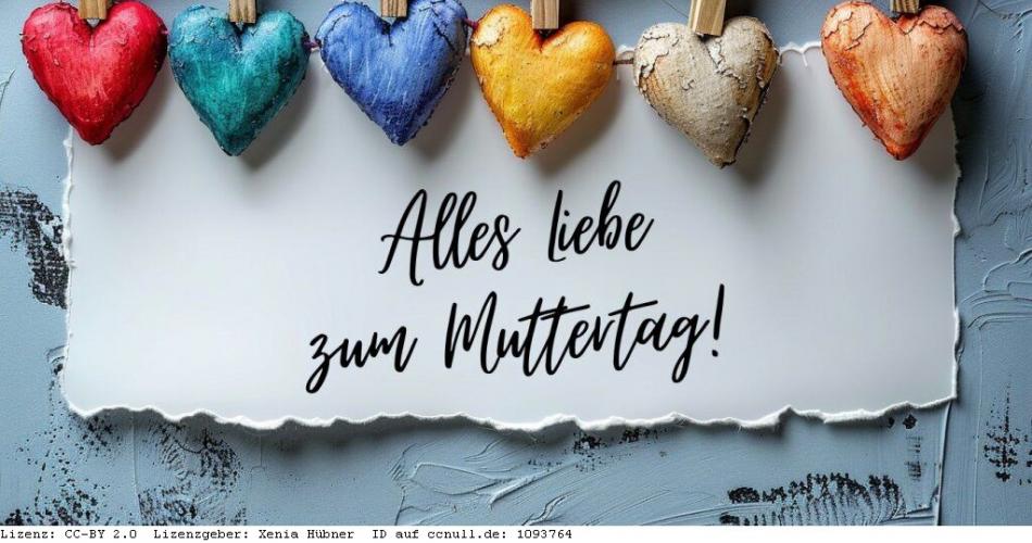 Muttertag