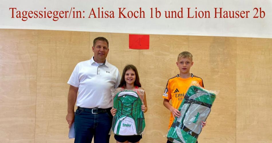 Sporttag
