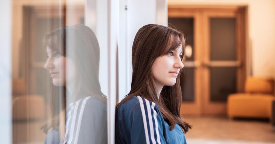 Mut zur eigenen Persönlichkeit 