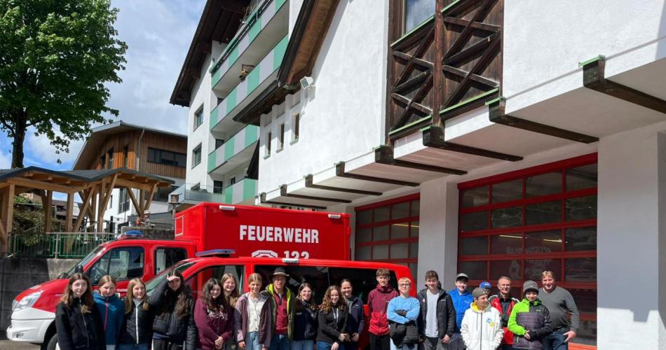 Frühjahrsputz